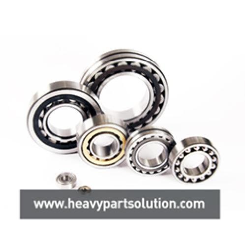 Volvo Excavator Swing Bearing Slewing Ring Gear