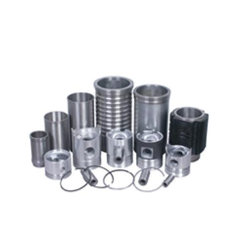 Komatsu Excavator Parts