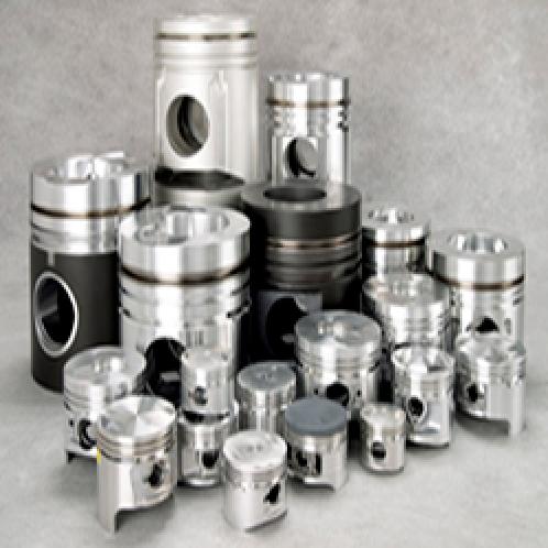 Hitachi Excavator Parts