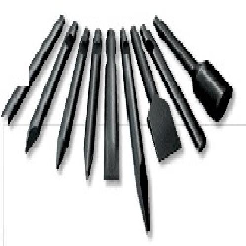 Soosan Hydraulic Breaker Hammer Parts Through Side Bolt Front Cover Thrust Ring Bush